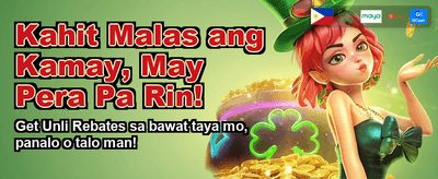 Sumali sa Eksklusibong VIP Club