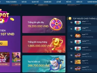 LuxeBet88 Home Screen