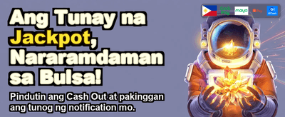 Daily Cashback Rewards Active na Ngayon