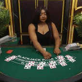 Spanish Blackjack 2